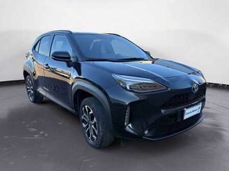 1.5 hybrid 5p. e-cvt trend