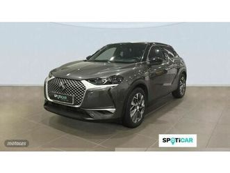 50 kw/h auto performance line+