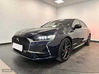 etense 225 performance line