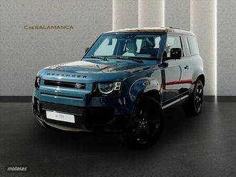 5.0 v8 425 x-dynamic se 90 auto 4wd