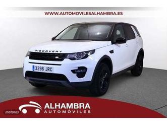 2.0l ed4 150cv 4x2 hse