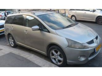 sport אוט׳ 2.4 (165 כ״ס)