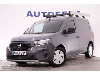 1.3 tce l1 tekna 130cv 4p # iva deducible, cuero, navy, parktronic