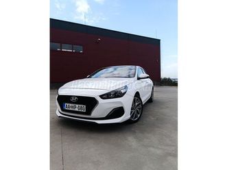 hyundai i30 1.4 t-gdi comfort fastback