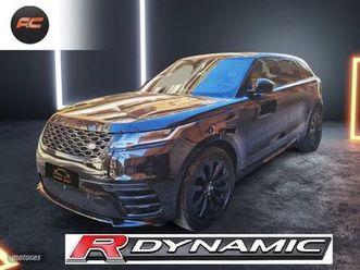 2.0d i4 204cv rdynamic se 4wd