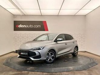 1.5 l hybrid+ 195 ch comfort