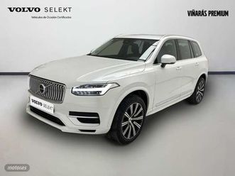 xc90 b5 (d) plus bright 7 pl. auto awd