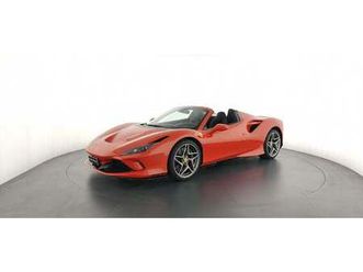 ferrari f8 spider f8 spider del 2021 usata a corciano