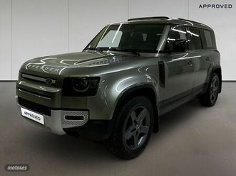 3.0d i6 mhev se 4wd at 183 kw (249 cv)