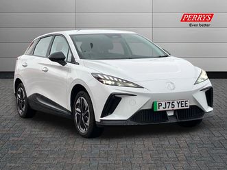 150kw se [nav] ev long range 64kwh 5dr auto