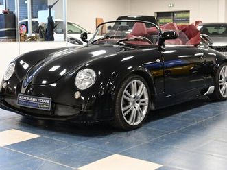 pgo cevennes 2.0 16s - 140cv bvm5