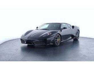 ferrari f430 coupé 430 scuderia f1 del 2009 usata a corciano