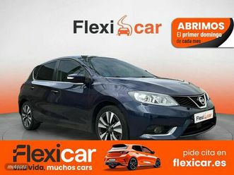 dig-t eu6 85 kw (115 cv) xtronic tekna