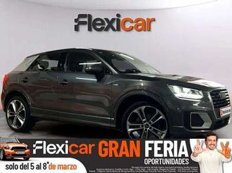 40 tfsi sport quattro s tronic 140kw