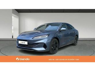 byd seal 6 dm-i 1.5 comfort lite 212 4p