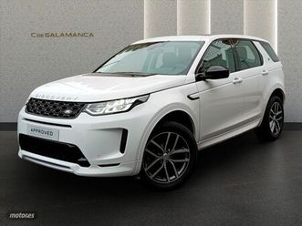 2.0d td4 120kw (163cv) awd auto mhev s