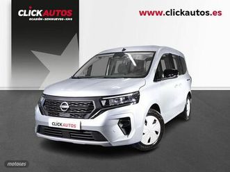 1.3 130cv l1 n-connecta