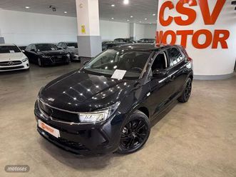1.6 turbo phev gs auto 165kw/225cv