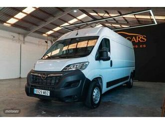 c 2.2 diesel 140 (3,5t) l3h2 edition