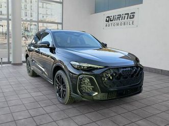 audi q5 tdi sline facelift/sw-sw/ahk/tech+/20