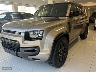 4.4 v8 635 octa 110 auto 4wd