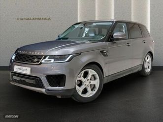 3.0d i6 183kw mhev se awd auto.