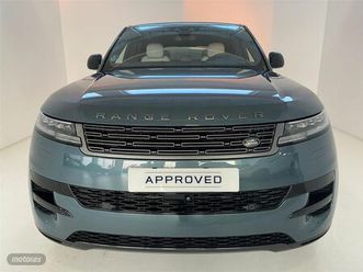 3.0d td6 249 ps awd auto mhev se