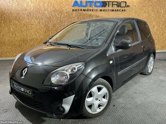 renault twingo 1.2 16v dynamique s fevereiro/08