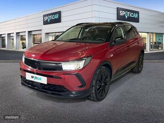 1.2t xht hybrid edct6 s/s gs