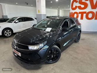 1.6 turbo phev gs auto 165kw/225cv