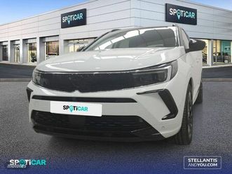 1.6t xht hybrid edct6 s/s gs