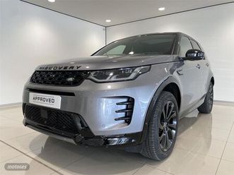 1.5 i3 phev 227kw (309cv) awd auto s