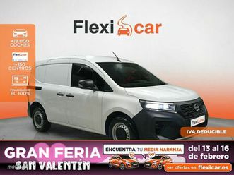 5 plazas 1.3g 96kw l1 acenta