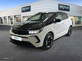 1.6 turbo phev auto 221kw/300cv gse
