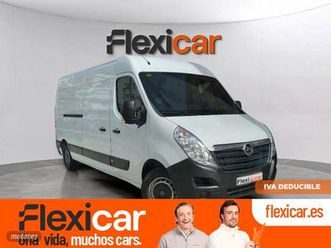 2.3 cdti l3 h3 f 3.5t