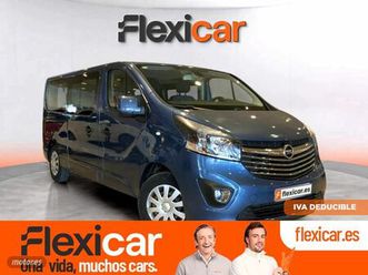 1.6 cdti s/s 88kw l2 2.9t combi plus-6