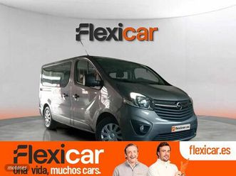 1.6 cdti s/s 92kw l1 2.7t combi plus-9