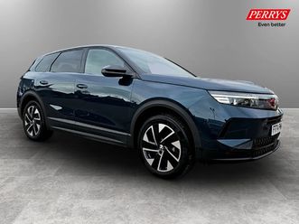 1.2 hybrid [136] ultimate 5dr e-dct6 [pan roof]