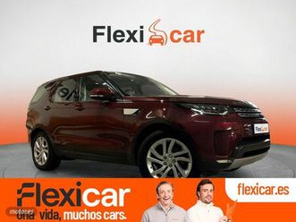 2.0 i4 sd4 177kw (240cv) hse luxury auto