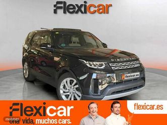 3.0 sdv6 225kw (306cv) hse auto