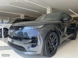 3.0 i6 phev 460 ps awd auto dynamic se