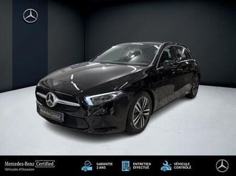 180 progressive line full led