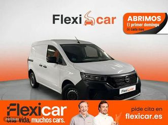 5 plazas 1.3g 96kw l1 acenta