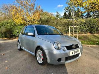 1.6 gti hatchback 3dr petrol manual (178 g/km, 125 bhp)