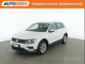 volkswagen tiguan fa74484