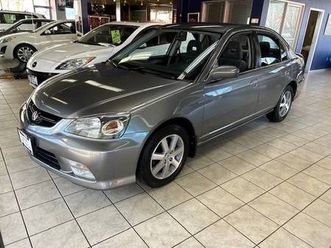 2004 acura el *** local *** clean *** ga$ $aver ***