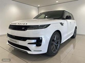 3.0 i6 phev 460 ps awd auto dynamic se