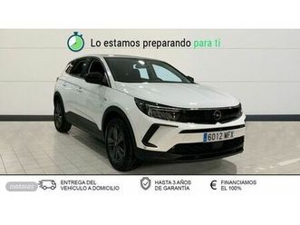 1.5 cdti business edition auto 130 5p