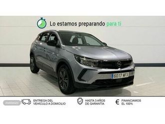 1.5 cdti business edition auto 130 5p