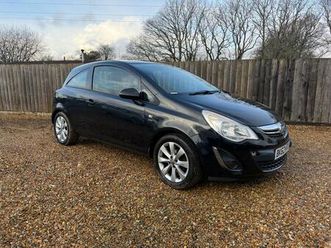 1.2 16v active euro 5 3dr (a/c)